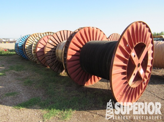 (5) 3/8" Poly Tubing & (2) 3/8" Copper Tubing (1/3