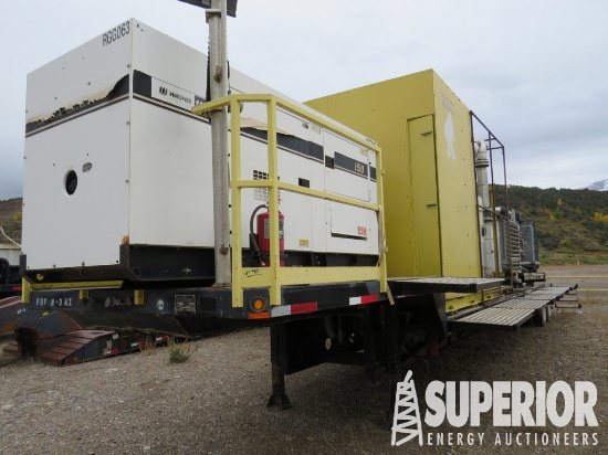(x) (6-40) Nitrogen Production Unit, 2000 SCFM, AL