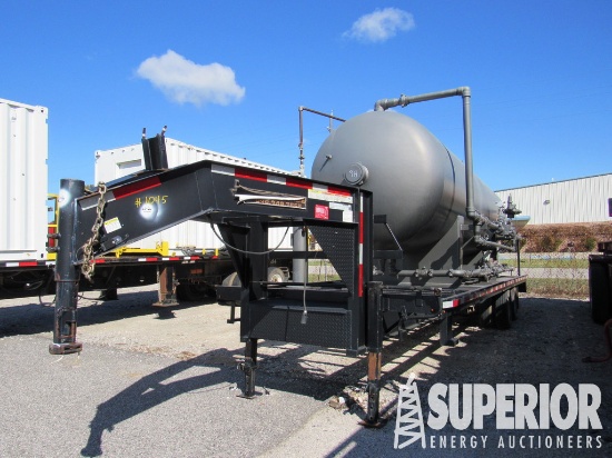 (x) (22-66) 2018 PRODUCTION EQUIP 6'Dia x 20'L 500