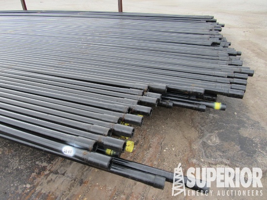 5580Ft (180 Jts) (22-83) 2-3/8" Rng 2 Upset Tubing