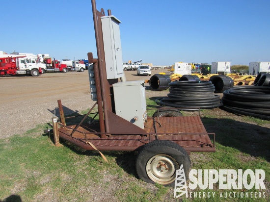 Heavy Duty Shield General Purpose Transformer, 1 P