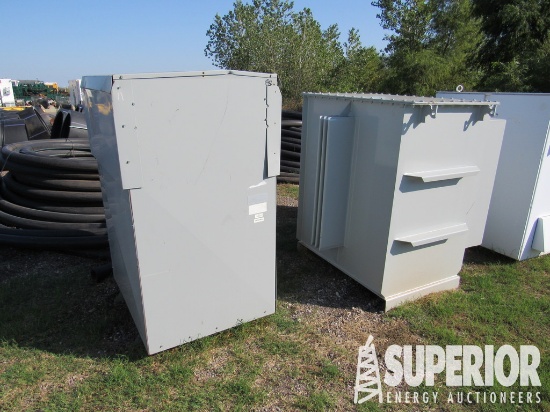 MIRUS AUHF-600-480-60-0T-E1-E Lineator Transformer