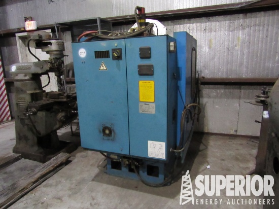 (22-111) MIYANO TSV-21 CNC Multi Spindle Drill & T