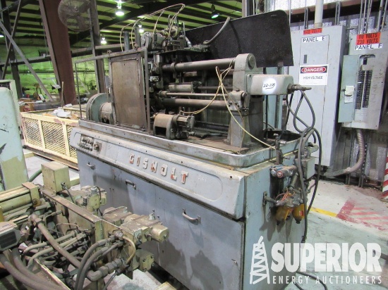 (22-118) GISHOLT Type 52A Machine