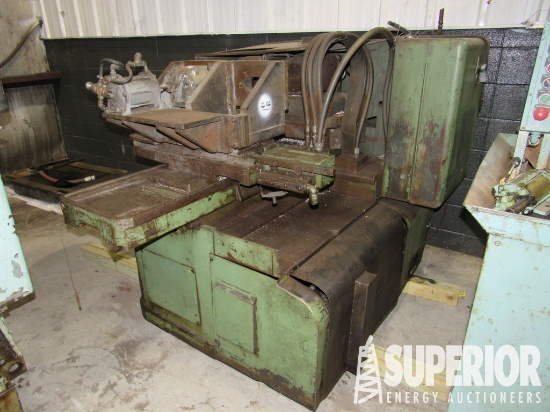 (22-122) HEALD 321 Bore-Matic Horizontal Productio
