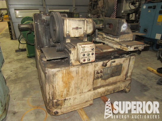 (22-124) HEALD 321 Bore-Matic Horizontal Productio