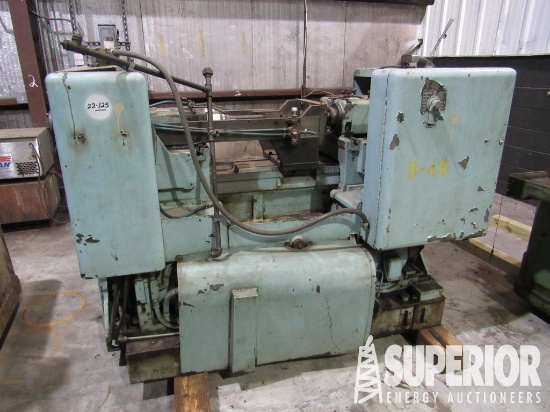 (22-125) HEALD 222 Bore-Matic Horizontal Productio