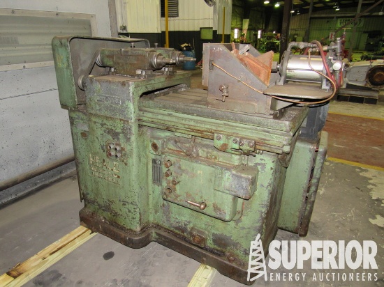 (22-127) HEALD 47-A Bore-Matic Horizontal Producti