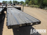 (x) 1991 TRAILMOBILE F71T-6JAA 48' Tandem Spread A