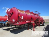(x) (22-46) 2008 OVERLAND 5000-Gal T/A Acid Traile