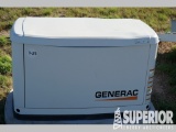 (7-27) GENERAC G0070390 Sgl Phase 150-Amp Transfor