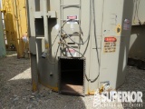 (6-12) 2008 FRONTIER 12'Dia x 20'H 400-Bbl Round V