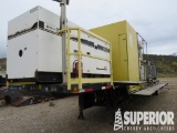 (x) (6-40) Nitrogen Production Unit, 2000 SCFM, AL
