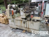 (22-119) HEALD MACHINE Bore-Matic 2-Head Hyd Borin