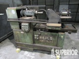 (22-123) HEALD 321 Bore-Matic Horizontal Productio