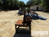 (15-52) JET JET-16 12-Spd Drilling & Milling Machi