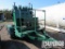 (x) 2007 Shopbuilt 4-Bottle 3-Stage Accumulator p/