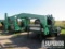 (x) 4-Stage Accumulator p/b HATZ Diesel Eng, (4) 1