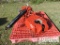 BJ Mark IV Rod Tongs