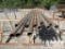 (22-326) (11) Drill Collars w/ 2-7/8