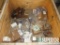 Wood Crate Containing Hyd Utility Winch Parts & Ai