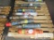 (22-264) (8) TIW Valves w/ 2-7/8