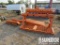 (21-143) 16-Cone Desilter Stand, (2) Rig Stairs, P