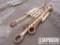 (2) Sets of Elevator Links, 2-3/4
