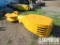 RG UTB Type 150-Ton 4-Sheave Block/Hook Comb