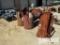 (15-50) (3) Chemical Mixing Tanks