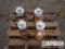 (4-77) (2) MONKEKY M-50 Chemical Pumps, 1