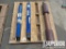 (17-80) (2) Casing Scrapers f/ 4-1/2