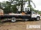 (x) (15-2) 2004 CHEVROLET C6500 S/A Laydown Truck,