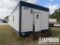 (21-100) ATCO 13'W x 52'L Metal Change/Crew House