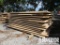 (22-208) (13) AMS Composite Mats, 7'11
