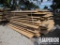 (22-209) (13) AMS Composite Mats, 7'11