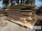 (22-210) (15) AMS Composite Mats, 7'11