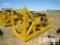 AXON FDS-250HD 250-Ton 5000# Hyd Top Drive