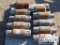 (9) Top Drive Saver Subs, (2) 6-5/8