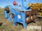 Chinese FC-1300 Triplex Mud Pump Gearend