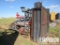 DETROIT MTU 16V-2000 Diesel Eng w/ ALLISON S8610H