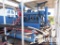 EMSCO FB1600 Triplex Pump, Skidded