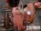 (4-101) COTTA Gear Reduction Box, 3 to 1 Ratio, Si