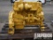 (4-82) CAT C-16 600HP Eng (No ECM)