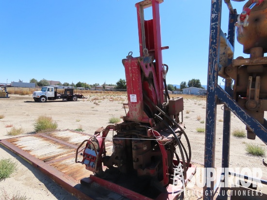 (20-5) 2010 NOV ST-80C Iron Ruffneck, S/N-ST80CJ27