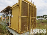 (24-14) J55 Ace Air Exchanger, S/N-00465
