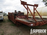 (21-67) S/D Drilling Rig p/b DETROIT 8V-71 Diesel