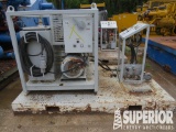 (8-6) 2009 IEC SYSTEMS WWEM25-18-28 25HP HPU, S/N-
