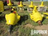GARDNER DENVER 300-Ton Swivel