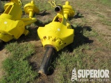 CHOCTAW 300-Ton Swivel
